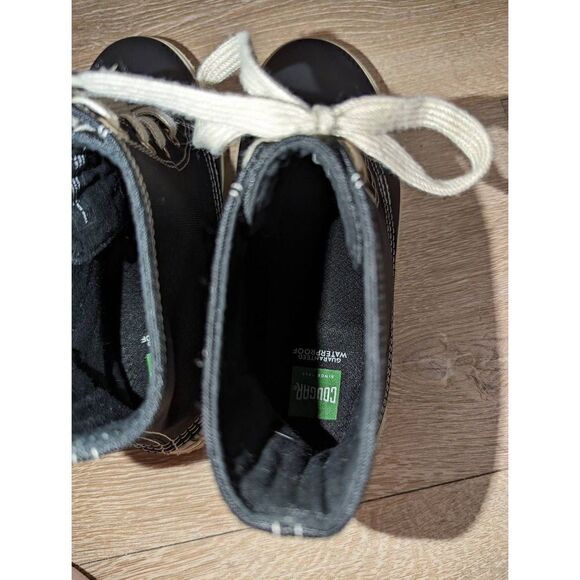 Women's‎ Cougar Dart Rain Waterproof Boot Size 6 - Picture 13 of 14